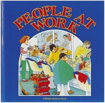 People at Work (In My World)