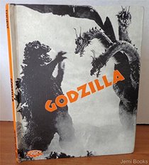 Godzilla (Monsters Series)