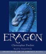 Eragon (Inheritance, Bk 1) (Audio CD) (Unabridged)