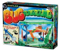 Sl Bug Playground (Smartlab)