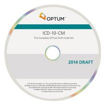 ICD-10-CM - The Complete Official Draft Code Set
