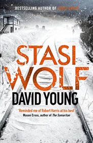 Stasi Wolf (Karin Muller, Bk 2)