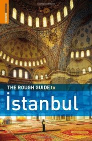 The Rough Guide to Istanbul 1 (Rough Guide Travel Guides)