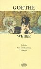 Werke, 6 Bde., Ln, Bd.1, Gedichte
