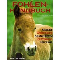 Fohlen-Handbuch
