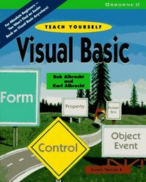 Teach Yourself Visual Basic: version 4