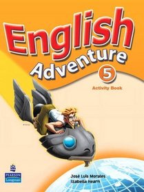 English Adventure: Pt. 5 (English Adventure)