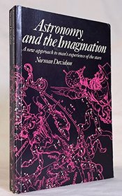 Astronomy and the Imagination (Arkana S.)