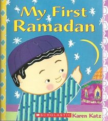 My First Ramadan