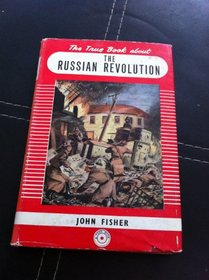 Russian Revolution (True Bks.)