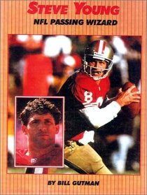 Steve Young: NFL Passing Wizard (Millbrook Sports World)
