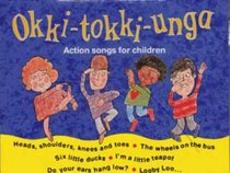 Okki-Tokki-Unga: Music Edition (Classroom Music)