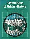A world atlas of military history;