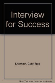 Interview for Success