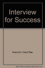 Interview for Success