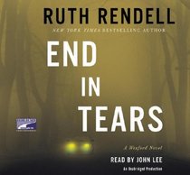 End in Tears (Audio CD) (Unabridged)