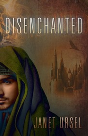 Disenchanted (Coventree Chronicles, Bk 1)