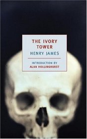 The Ivory Tower (New York Review Books Classics)