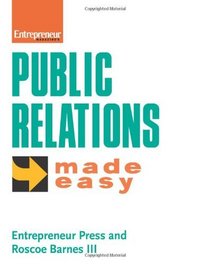 Public Relations Made Easy