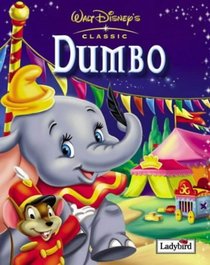 Dumbo (Disney Big Storybook)