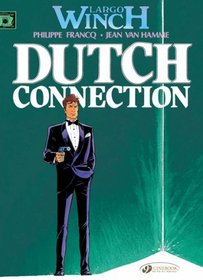Dutch Connection: Largo Winch 3