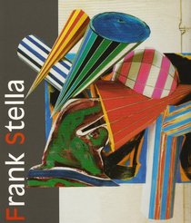 Frank Stella (La Creation Contemporaine) (Spanish Edition)