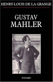Gustav Mahler (French Edition)