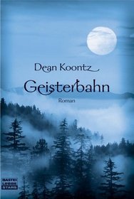 Geisterbahn (The Funhouse) (German Edition)