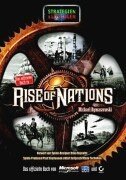 Das offizielle Buch zu Rise of Nations.