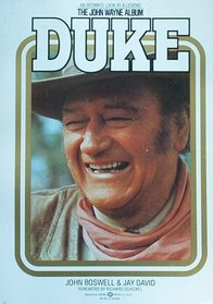 Duke: The John Wayne Album