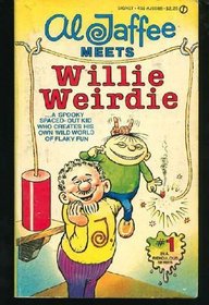 Al Jaffee Meets Willie Weirdie