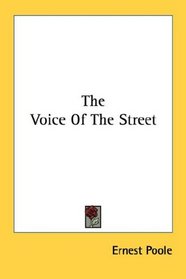The Voice Of The Street