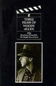Three Films of Woody Allen: 