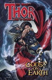 Thor: Gods on Earth (New Printing) (Thor (Graphic Novels))