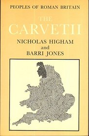 The Carvetii (Archaeology)