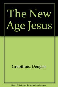 The New Age Jesus