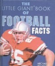 The Little Giant Book Of Football Facts (A Little Giant Book)