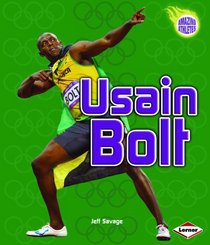Usain Bolt (Amazing Athletes)