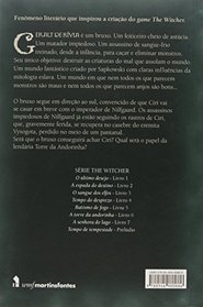 A Torre da Andorinha (Em Portuguese do Brasil)