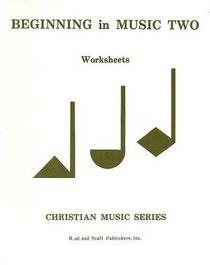 Beginning in Music Two