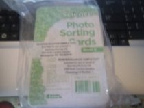 Science Photo Sorting Cards Grade K (MacMillan McGraw Hill Science)