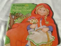 Little Red Riding Hood (Look-Look)