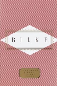 Rilke: Poems (Everyman's Library Pocket Poets)