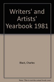 Writers and Artists Yearbook, 1982