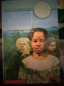 M. C. Higgins, the Great