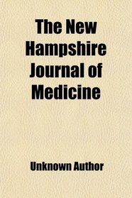 The New Hampshire Journal of Medicine