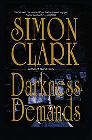 Darkness Demands