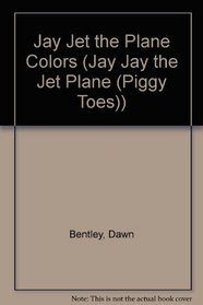 Jay Jay the Jet Plane: Colors (Jay Jay the Jet Plane)