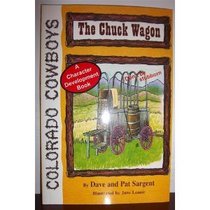 The Chuck Wagon (Colorado Cowboy Series)