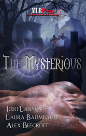 The Mysterious: The Dark Farewell / The Wages of Sin / Shadows in Time